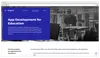 Elearning App Development Company: Magora