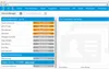 User profile management in ERP systems