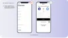Make a shopping app with convenient registration to improve user experience