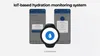 IoT-based hydration monitoring system