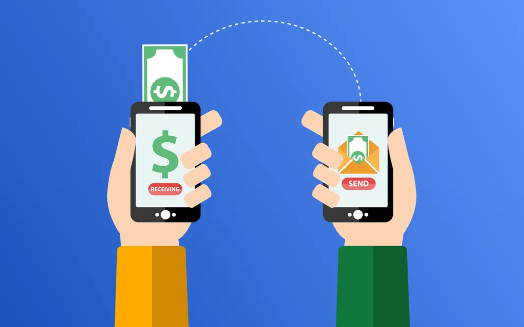 how p2p works