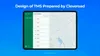 What is a TMS system interface developed by Cleveroad