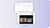 Know-Your-Customer screen