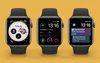 iOS development trends. Wearables