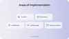 Location-based AR. Areas of implementation