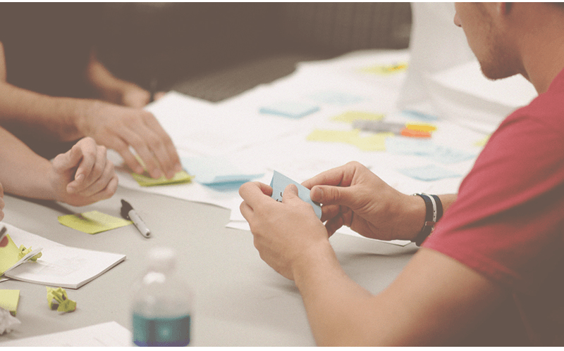 meeting agile development