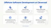 Offshore software development at Cleveroad