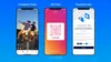 New Instagram features
