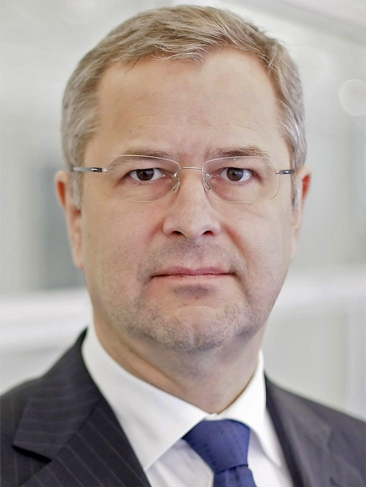 Soren Skou