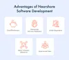 Benefits of Nearshore Software Outsourcing