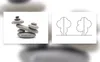 Confusing asymmetry with imbalance