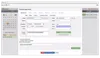 DrChrono interface