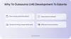 Top reasons to outsource software development