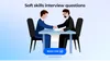 Soft skills testing
