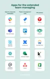 Project management tools