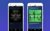 Create radio station app like Pandora