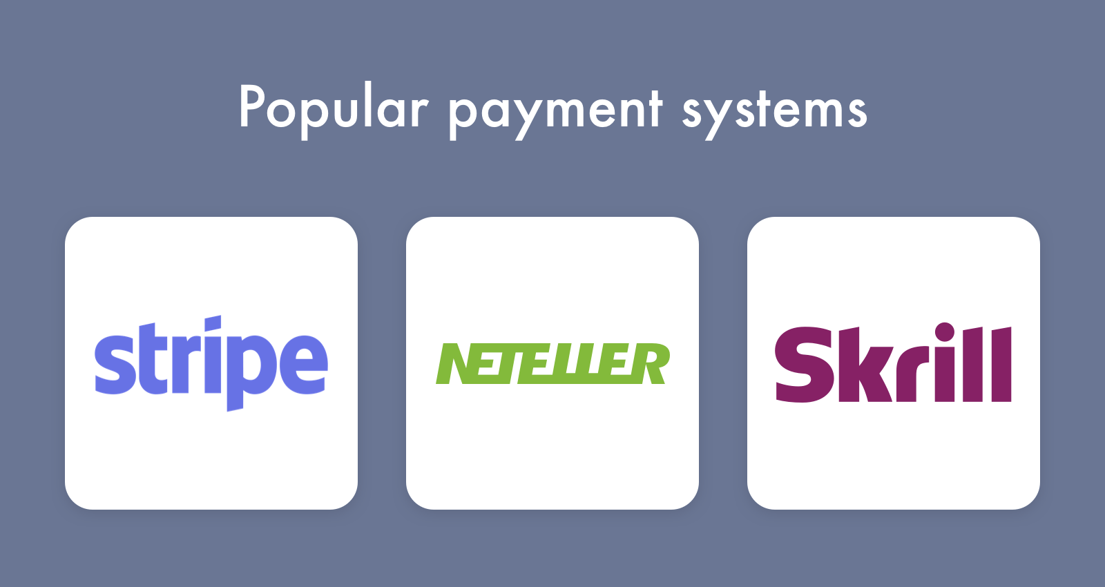 Betting app development: payments