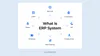 How to build ERP system