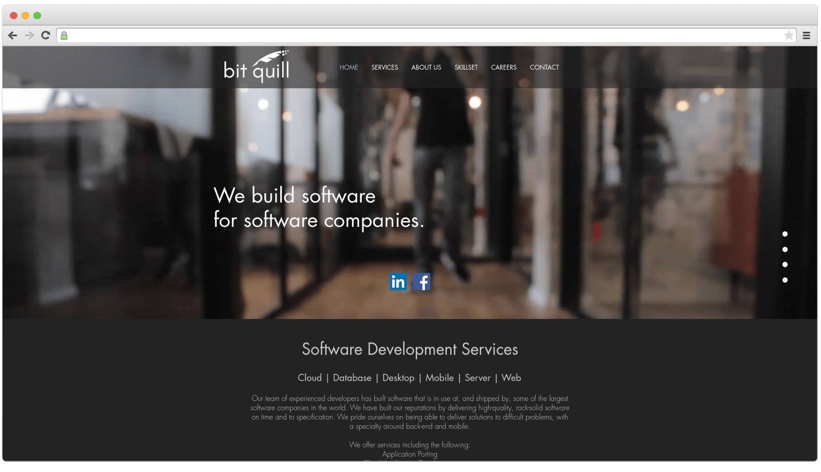 Bit Quill Technologies