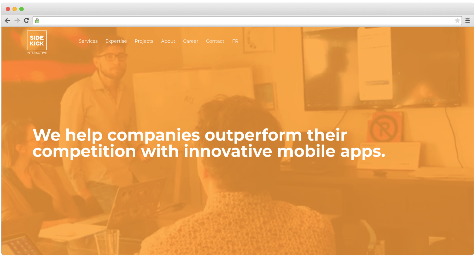 Sidekick Interactive
