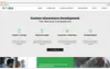 Ecommerce development company: Forix