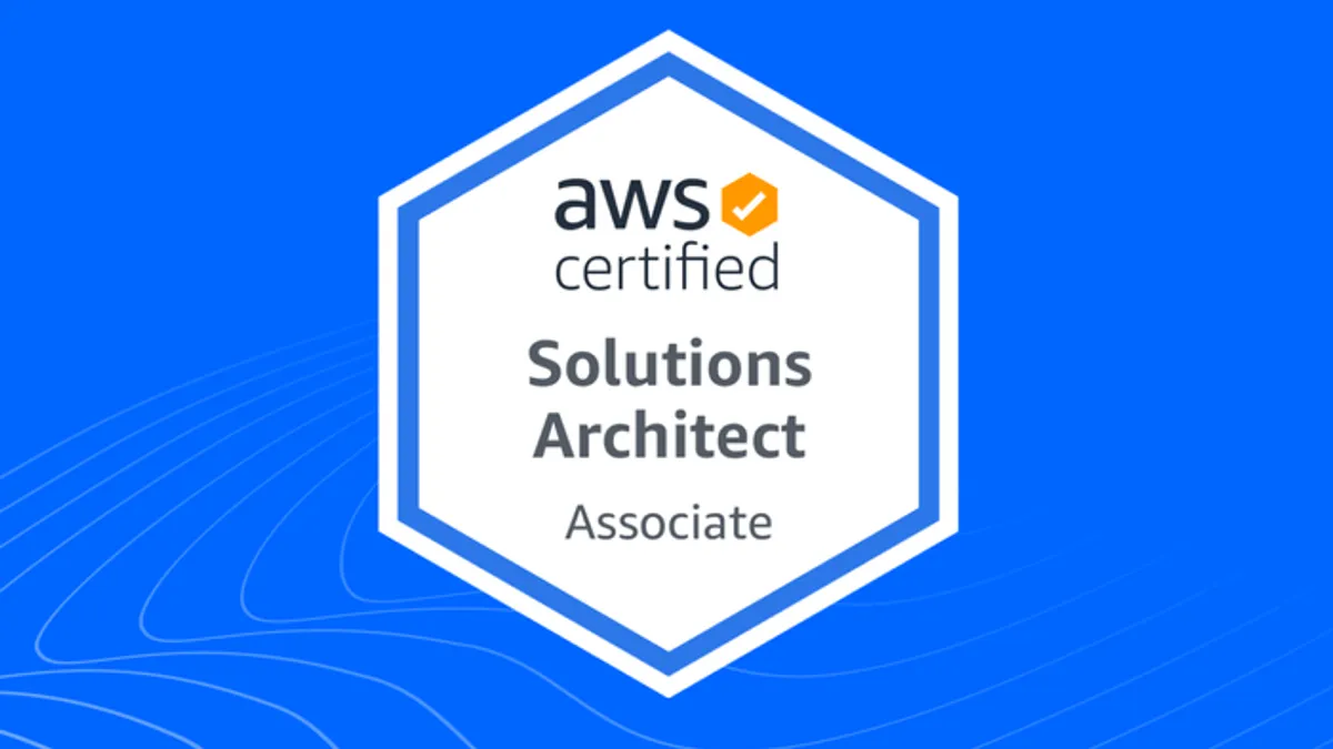 Cleveroad Completed AWS Solutions Architect Certification