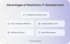 Benefits of Nearshore Software Outsourcing