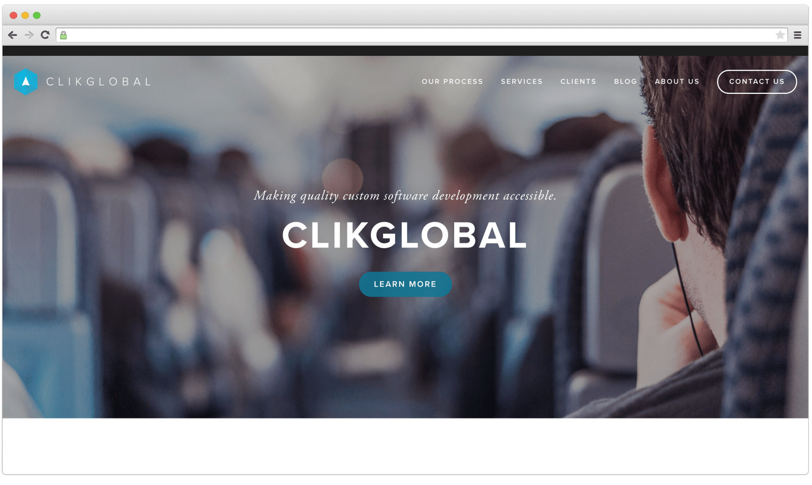 ClikGlobal