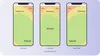 Thumb-friendly zones for building apps with better users experience