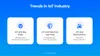 iot trends 2022