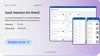 RetailOps SaaS system created by Cleveroad