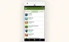 Alternative Google Play store: 1AppMarket