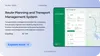 Transportation Management System