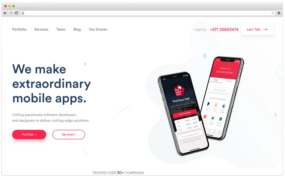 Chili Labs