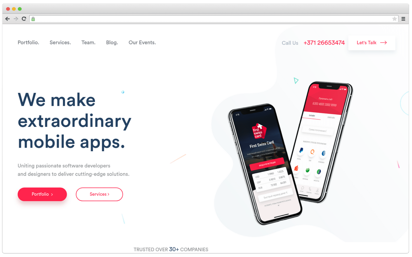 Chili Labs