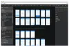 Wireframing with design software