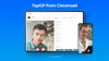 Interface of telemedicine management system