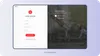 Social network for dancers