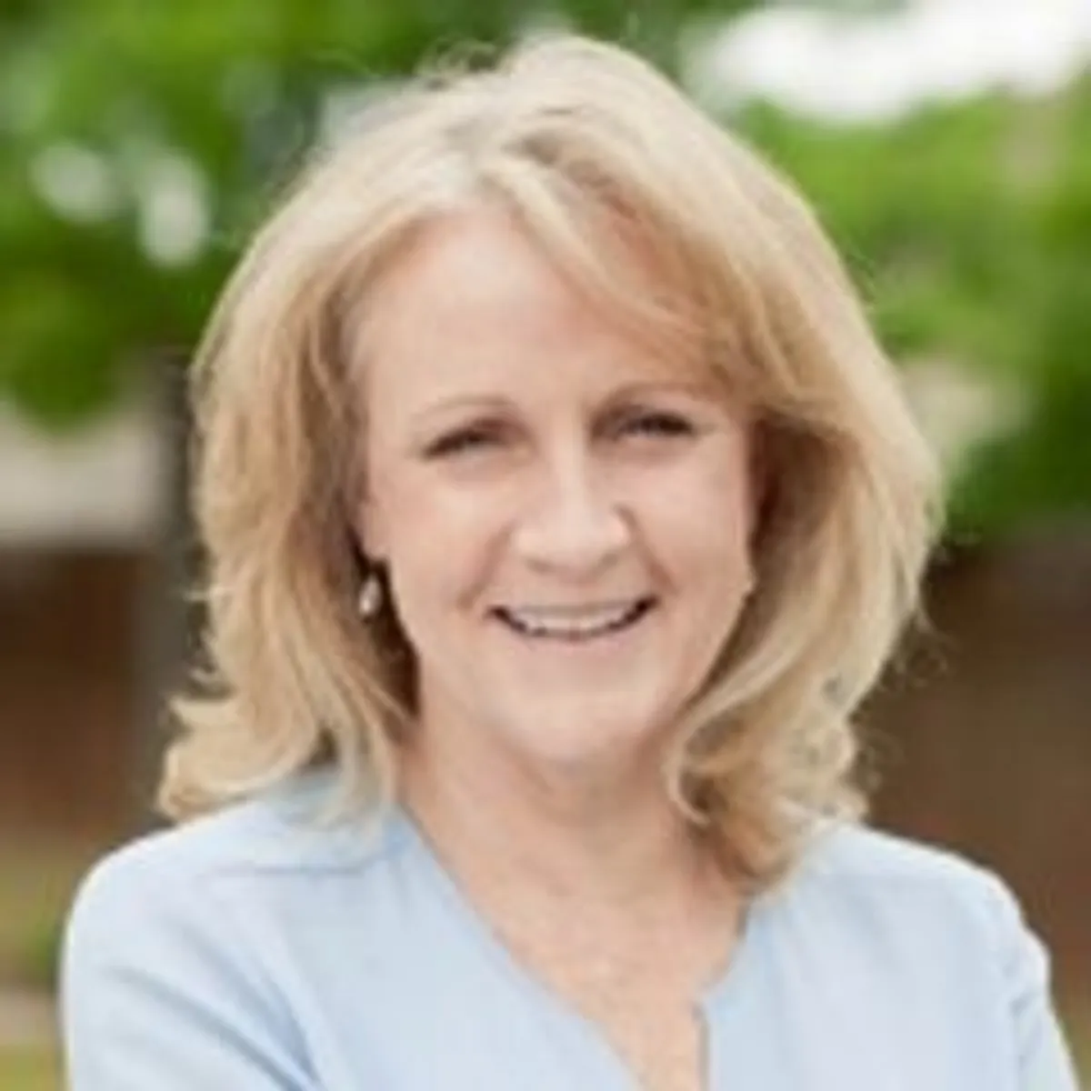 Diane Magers