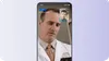 In-app video call