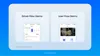Demo version of last mile delivery app