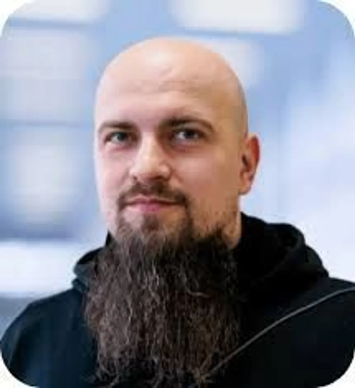 Alex Penzov