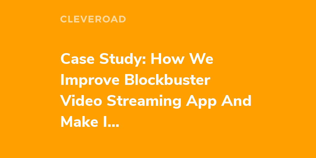 Netflix versus blockbuster what happened image