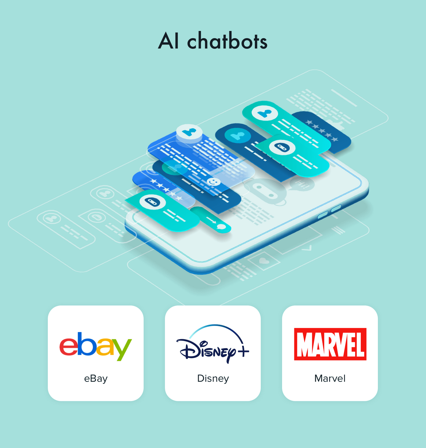 AI chatbots