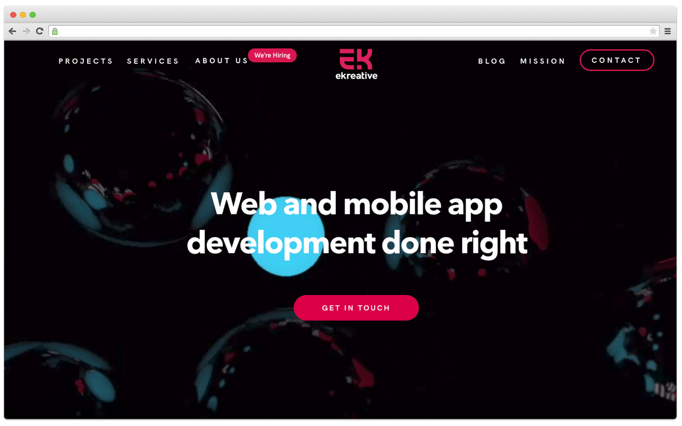 Ekreative