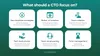 what should a CTO focus on
