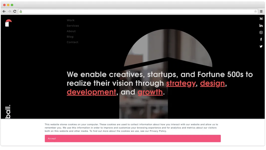 Squareball Studios