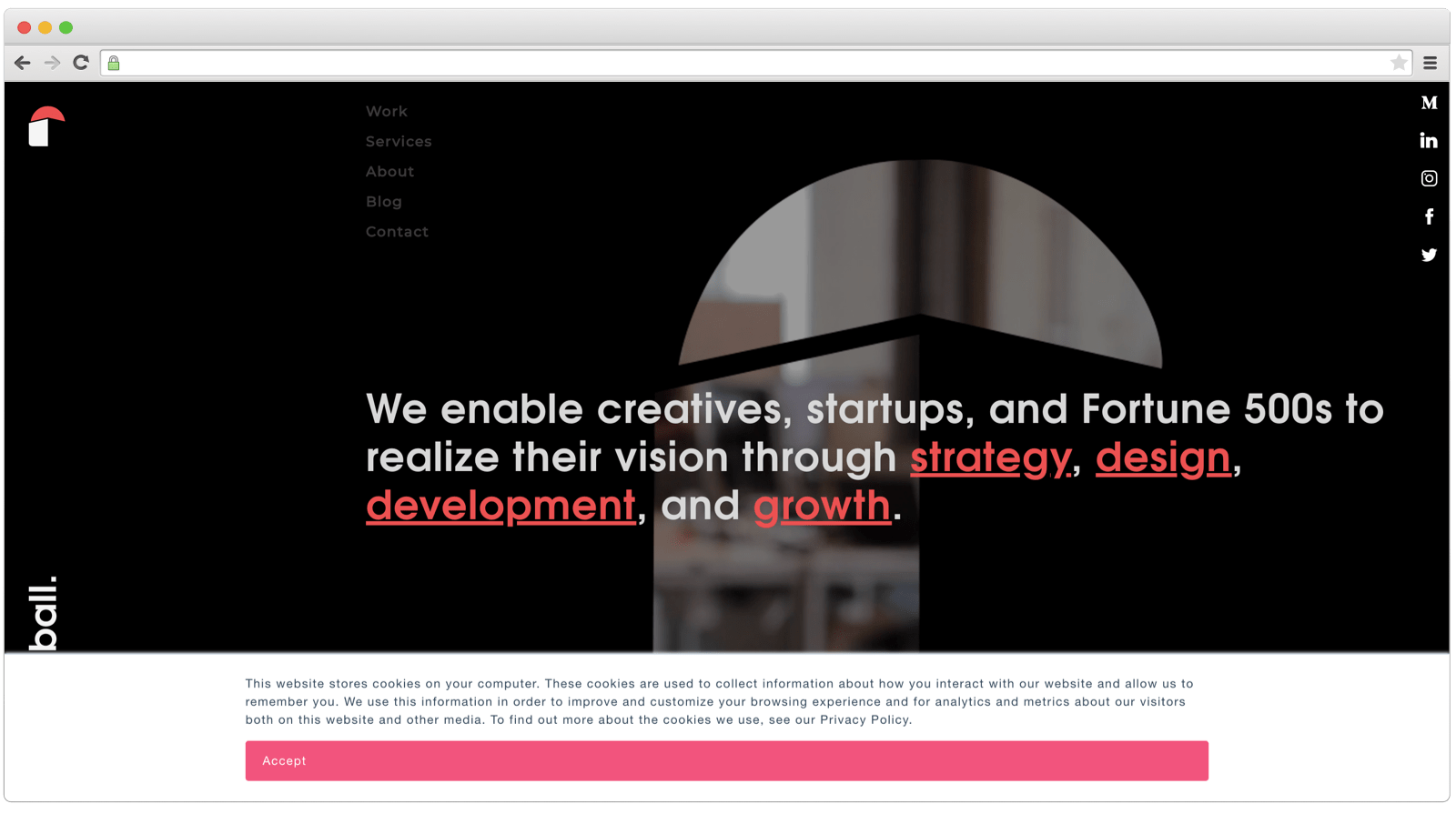 Squareball Studios