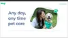 Wag dog walking platform for busy people
