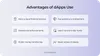 How to create DeFi app and for what: common advantages